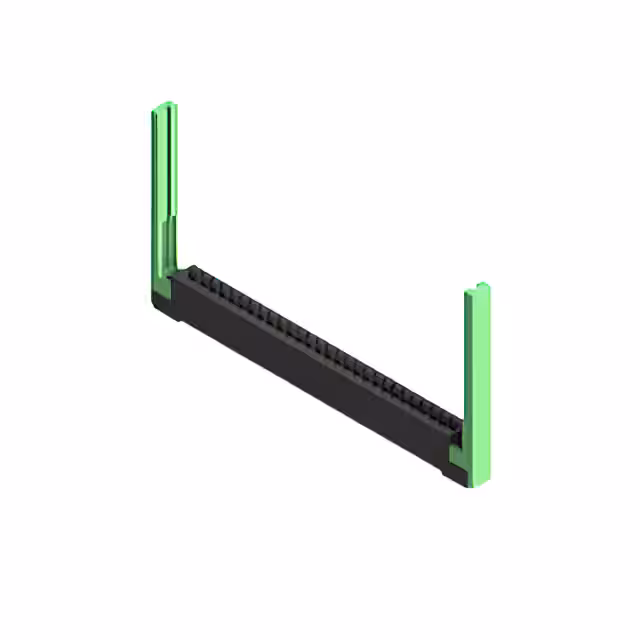 387-027-541-168 EDAC Inc.  Edgeboard Connectors